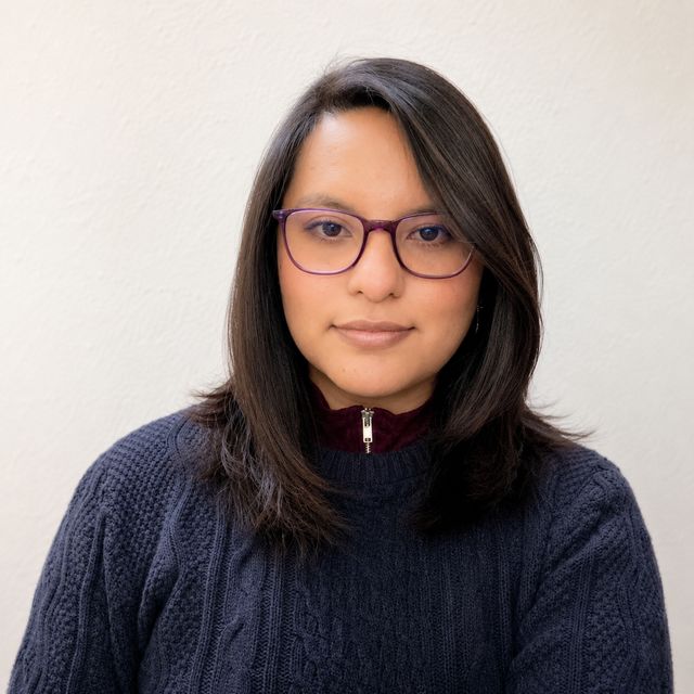 Eréndira Pedraza Pineda, Psicólogo Tlalpan