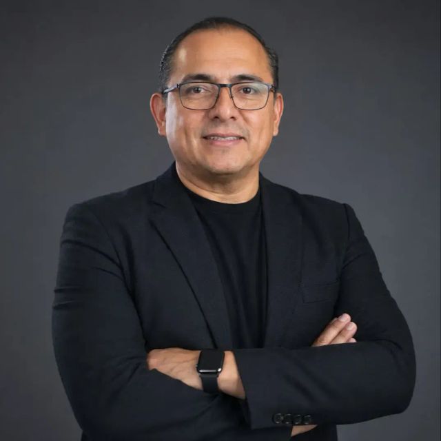 Manuel Gracida Gutiérrez