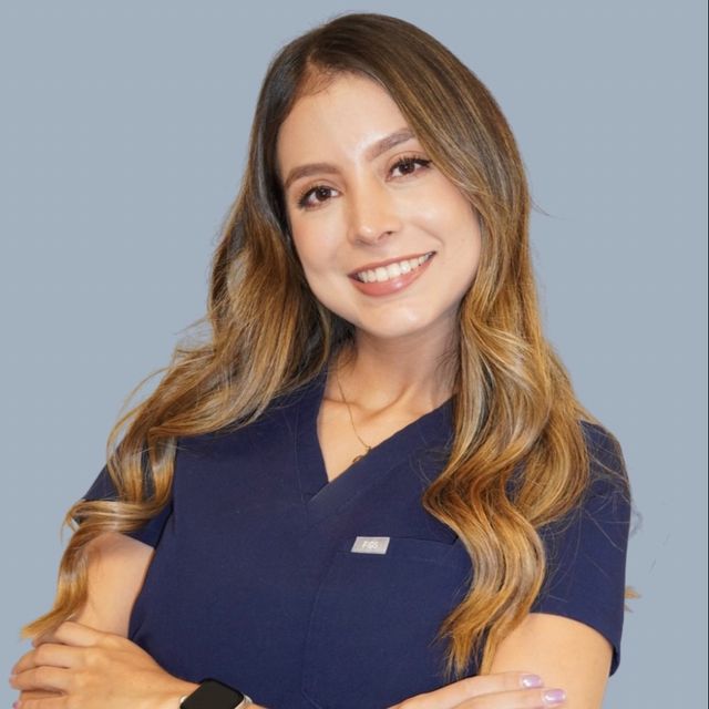 Verónica Mantecón, Otorrinolaringólogo Guadalajara