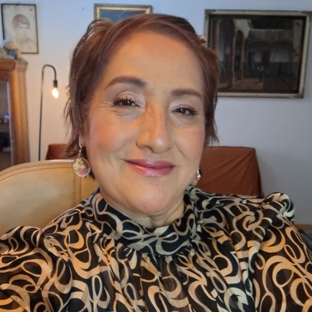 María Muñoz Pérez, Psicólogo Ciudad de México