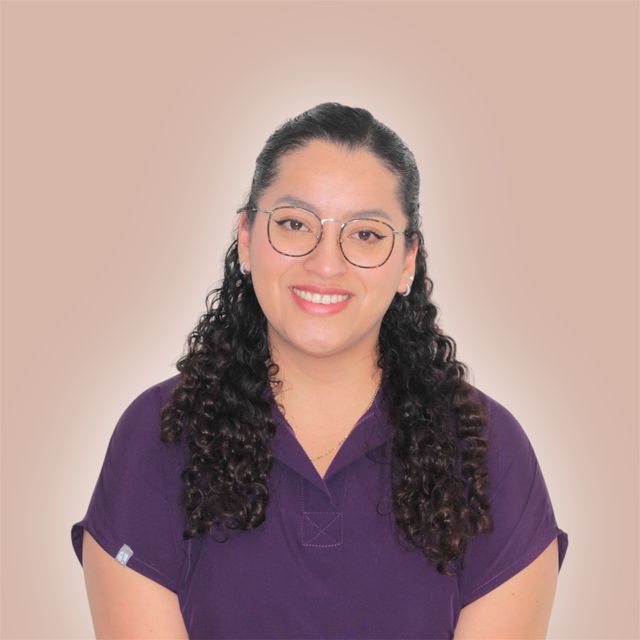 Lesly Villafranca Andino, Dentista - Odontólogo Villahermosa