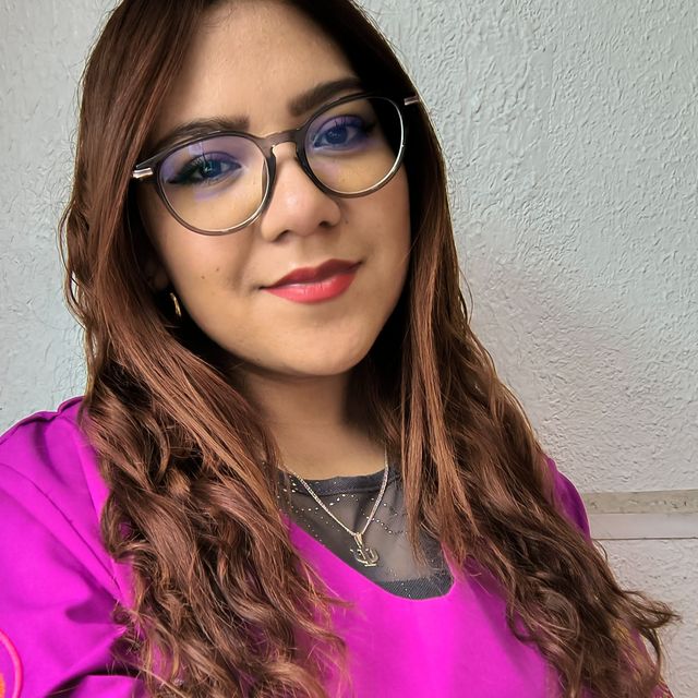 Adriana Lizbeth  Palma Cordero , Psicólogo Tlalnepantla de Baz