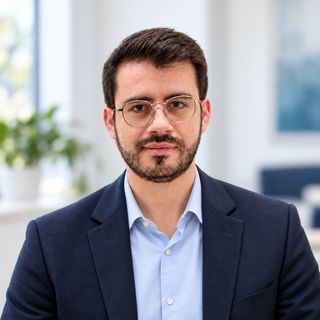 Dr. Luis Daniel Gutierrez Garcia