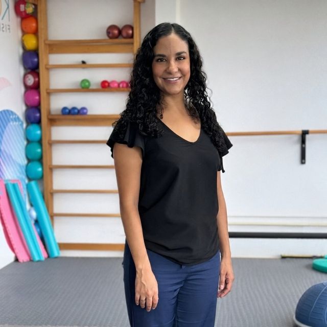 Elena Covarrubias Ruiz, Psicopedagogo Cuauhtémoc