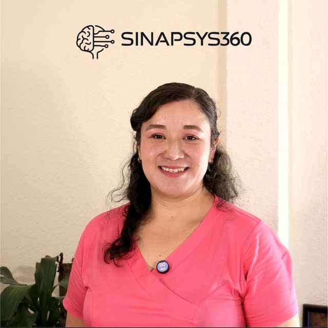 María Aurora Guadalupe Contreras Tapia, Psicólogo Miguel Hidalgo