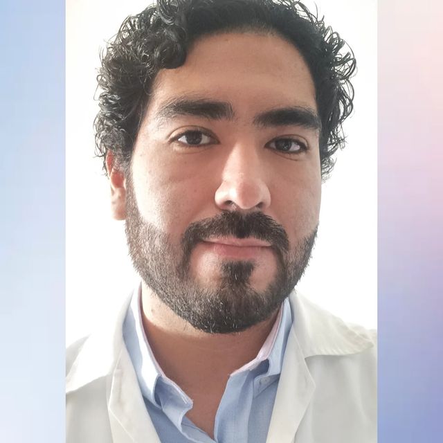 Julián Rodríguez, Psicólogo Apodaca