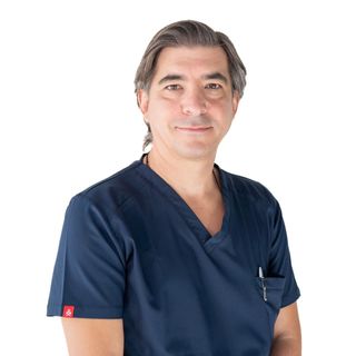 Dr. Jorge Galvez Muñoz