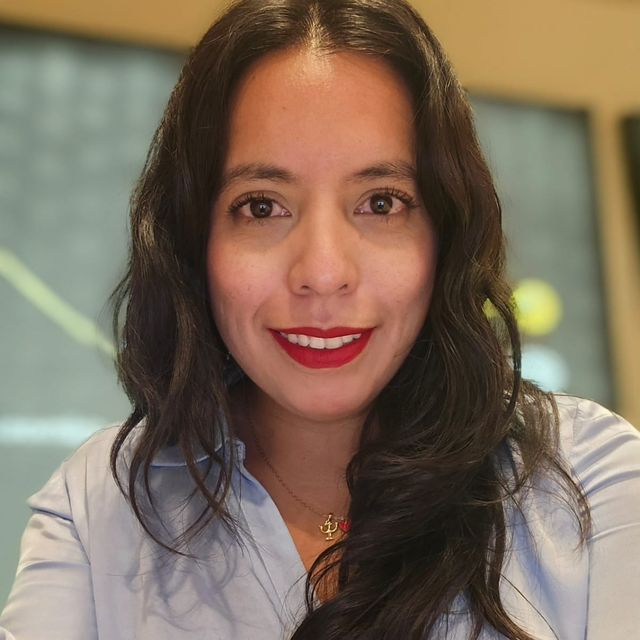 Ana Eugenia  Osorio Santacruz, Psicólogo Benito Juárez