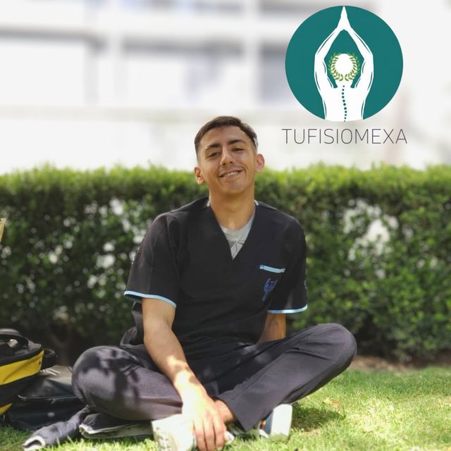 Mauricio Fernando Villarruel Moreno, Fisioterapeuta Ciudad de México