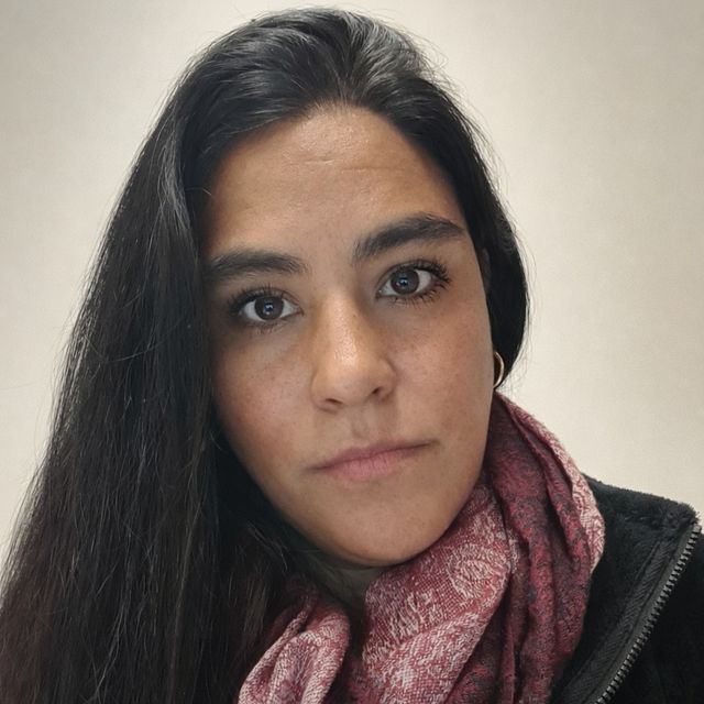 Paola Galindo Ruiz, Psicólogo Naucalpan de Juárez