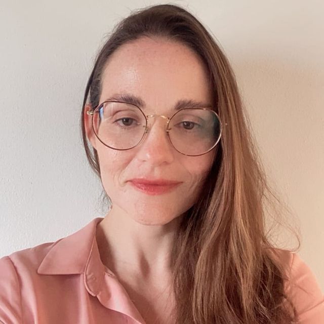 Zulema Hamed, Psicólogo Ensenada