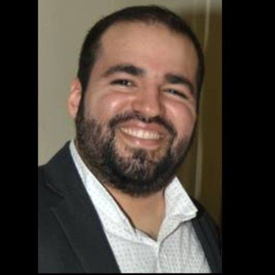 José Rubén Soto Curlango, Psicólogo Tijuana