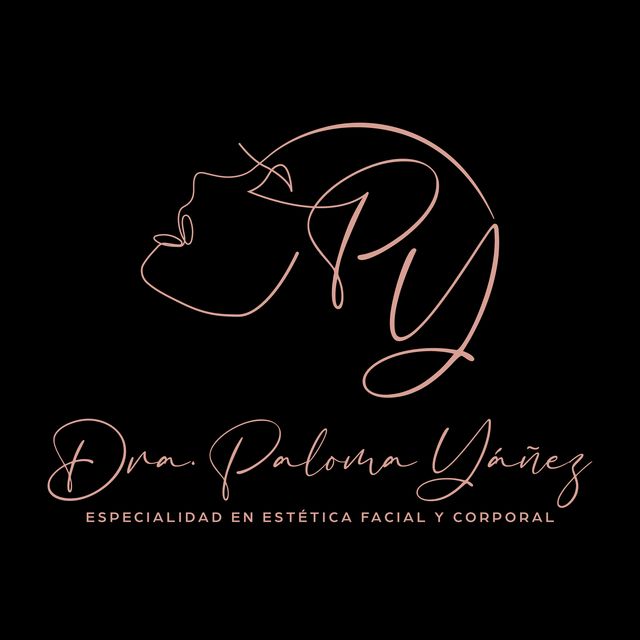 María Paloma Yáñez Ordaz