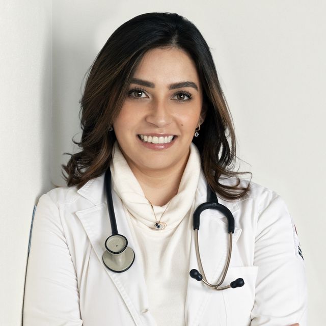 Gabriela Monserrat Maldonado Landeros, Médico general Huixquilucan