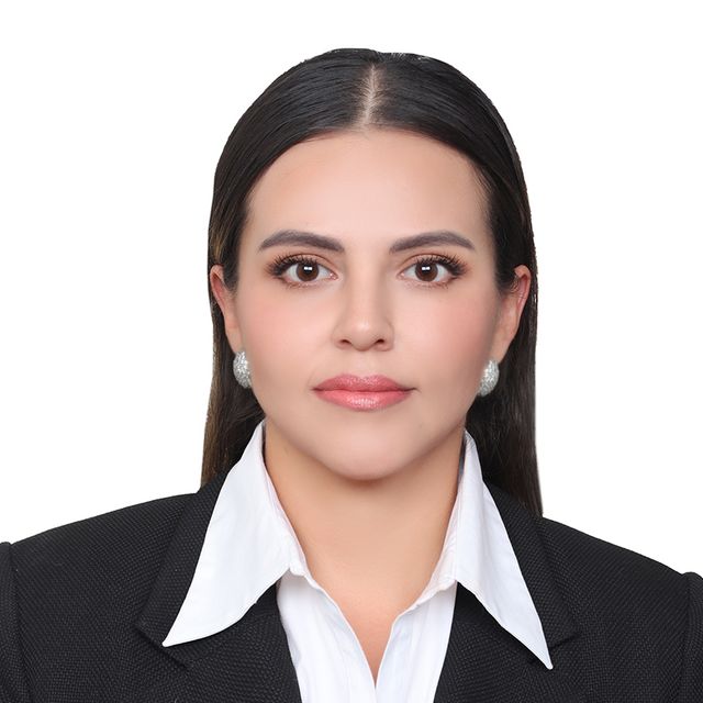 Nancy Castillo, Médico general Mérida