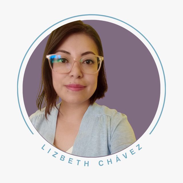 Lizbeth Jazmin Chavez Contreras, Psicólogo Azcapotzalco