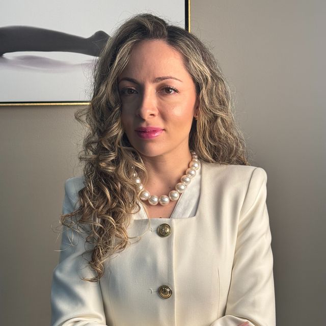 Tania Elena Ascencio Amezcua, Médico general San Pedro Garza Garcia