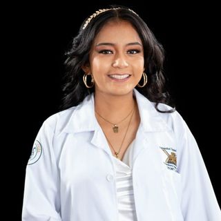Ampliar imagen: Galilea Astrid Arista Delfín, Dentista - Odontólogo Oaxaca de Juárez