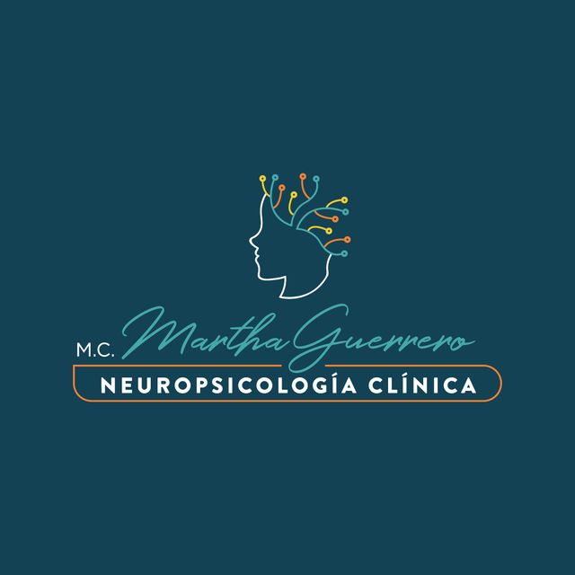 Martha A. Guerrero Valdez, Psicólogo Apodaca