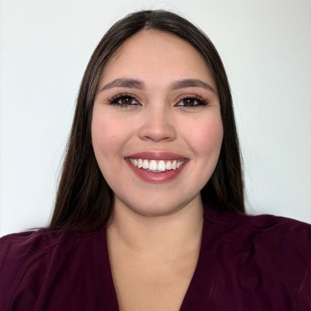 Eyleen Castillo, Fisioterapeuta Santiago de Querétaro