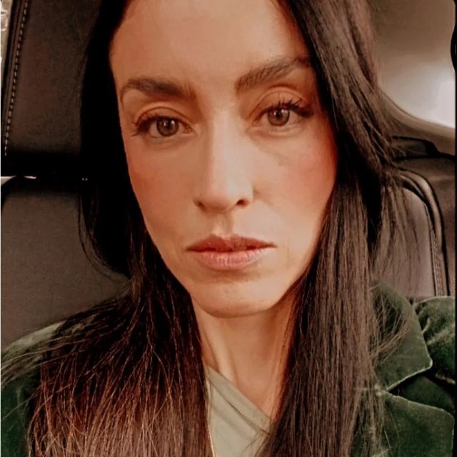 Cecilia Pérez Calderón, Psicólogo Benito Juárez
