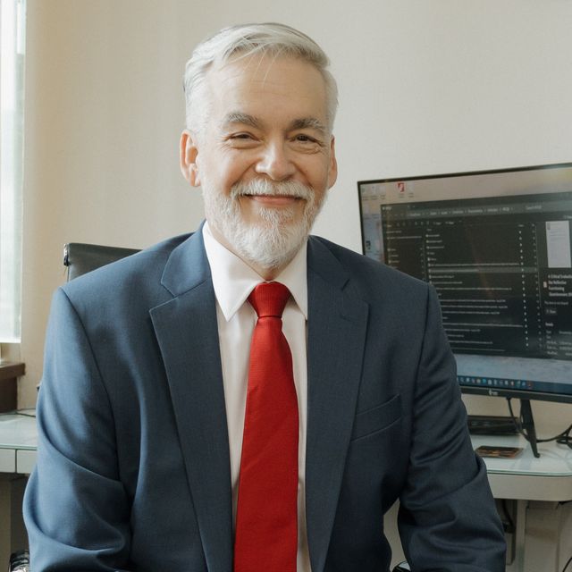 Antonio Costilla Esquivel, Psiquiatra Monterrey