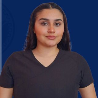 Ampliar imagen: Cynthia Monserrat Vazquez Arrieta, Fisioterapeuta Monterrey