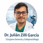 Dr. Julian Zilli Garcia