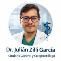 Julian Zilli Garcia