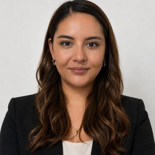 Rosy Hernández Puente, Psicólogo San Luis Potosi