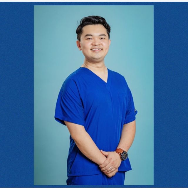 Xuehua Liu, Médico general Benito Juárez