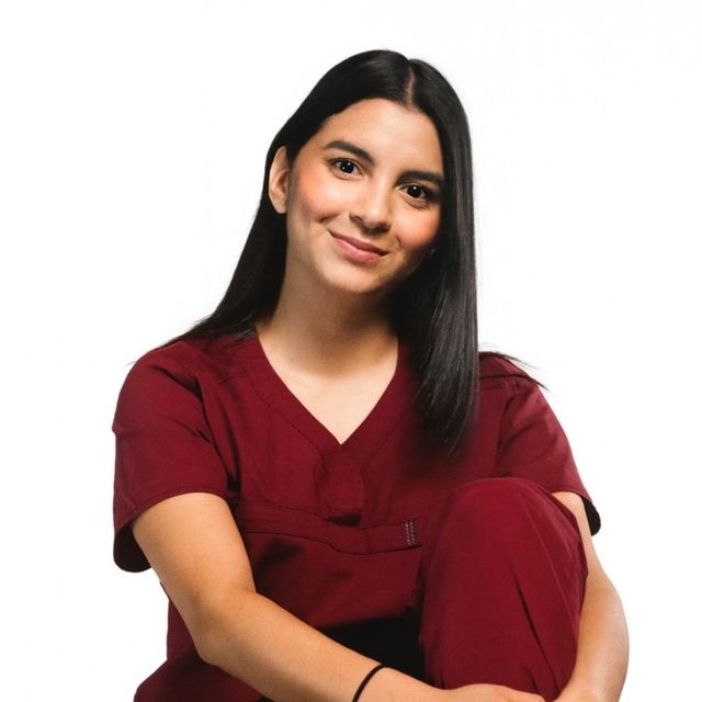 Natalia Meneses Guerrero, Fisioterapeuta Guadalajara