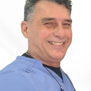 Rafael Prato García, Dentista - Odontólogo Ciudad de México