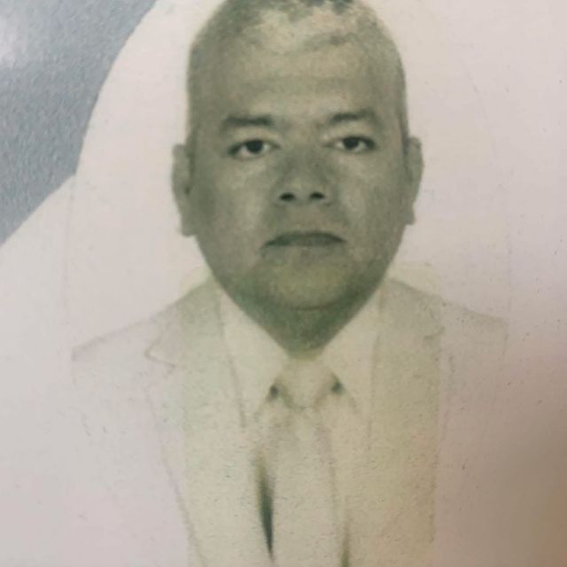 Julio Cesar Hernandez Torales, Internista Hermosillo