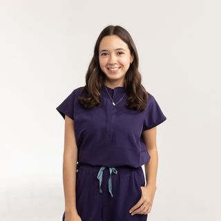 Anie Gil Garza, Nutriólogo Saltillo