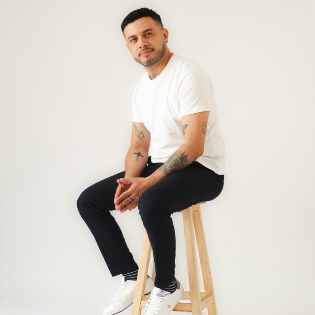 Daniel Leyva Ramírez, Psicólogo Ciudad de México