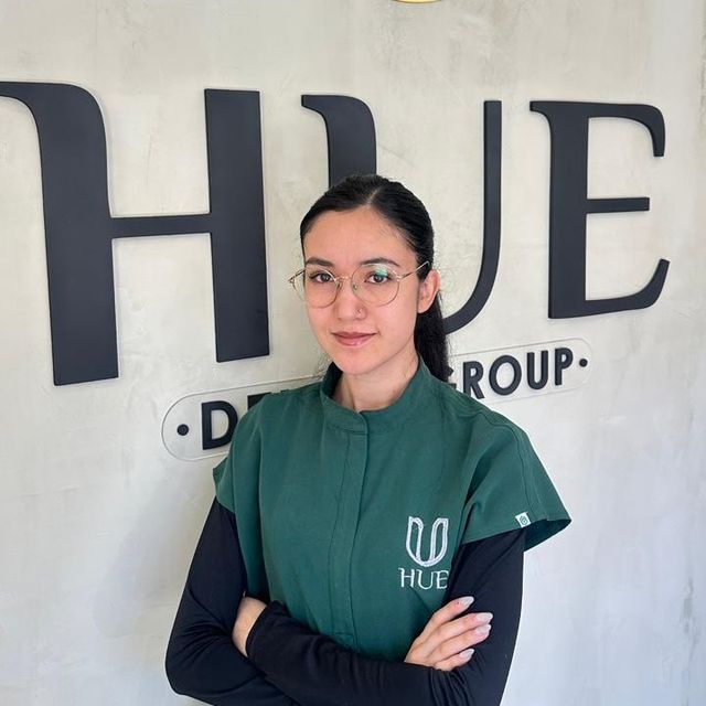 María de Jesús esparza garcia, Dentista - Odontólogo Guadalupe