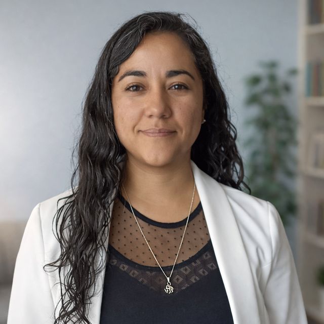 Lissette  Villanueva Juárez , Psicólogo Texcoco