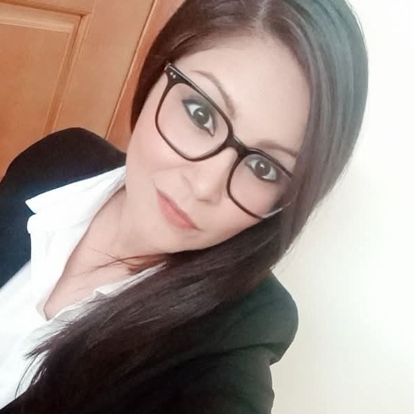 Brenda Angelica Contreras González, Psicólogo Guadalajara