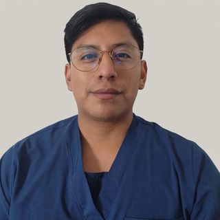 Baruch  Lopez, Fisioterapeuta Playa del Carmen