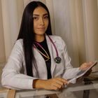 Dra. Gabriela Alarcón Villarejo