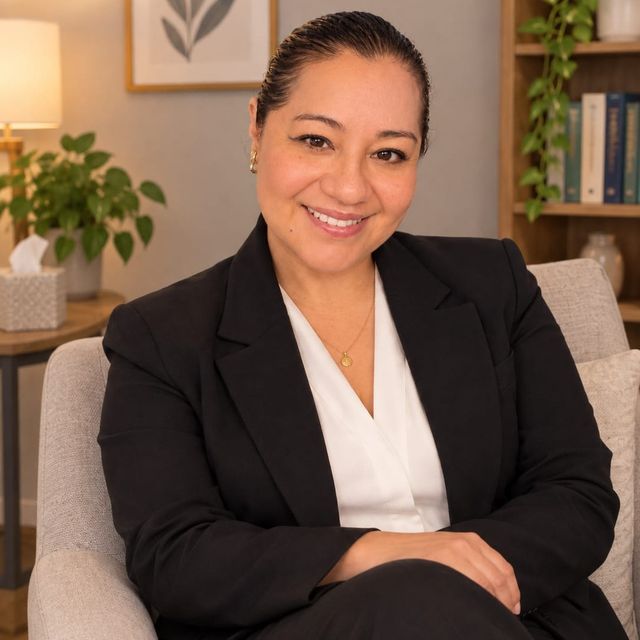Monica Ramirez Roque