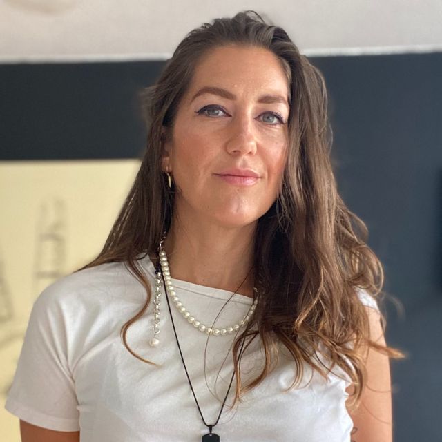 Maria  Elena Betancourt Fraire, Psicólogo Cuauhtémoc