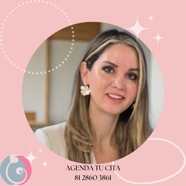 Ivonne Gabriela Hernández Moreno, Ginecólogo Guadalupe
