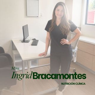 Mtra. Ingrid Y. Bracamontes