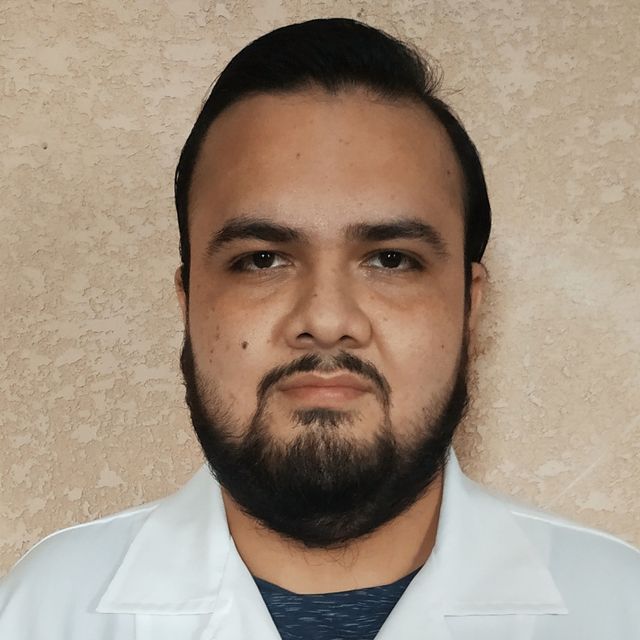 Erick Iván Medina Herrera, Psicólogo Mérida