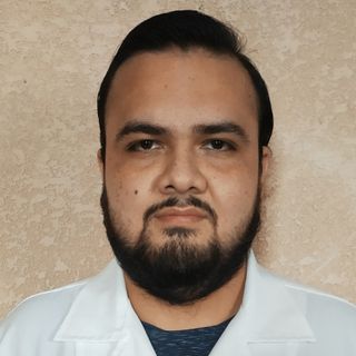 Ampliar imagen: Erick Iván Medina Herrera, Psicólogo Mérida