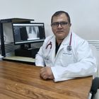 Dr. Gedvy Gerzayn Mendoza Ortega