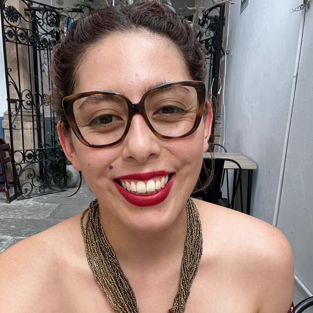 Karina Cervantes N., Psicólogo León