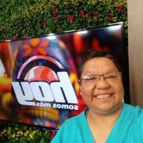 Erika Yasmin Manzo Cedillo, Homeópata Colima